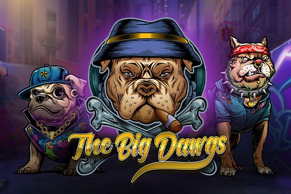 The big Dawgs